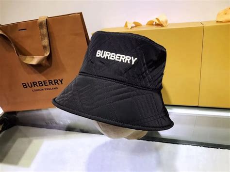 burberry bucket hat fashionreps